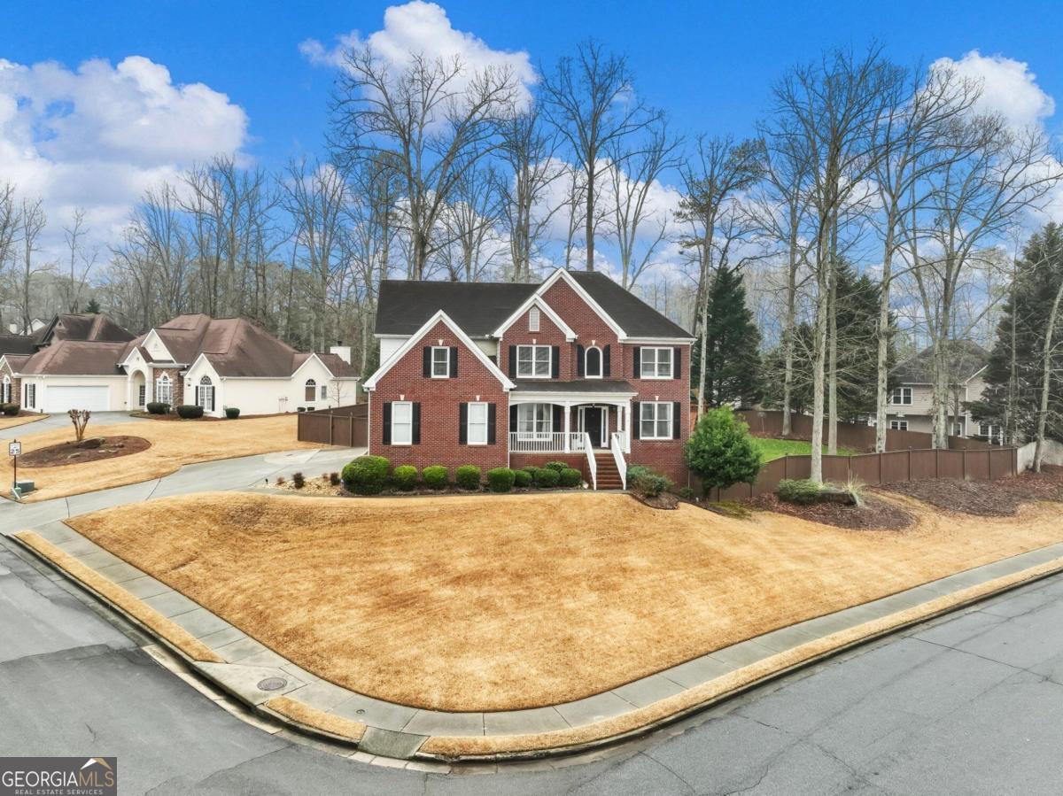 1795 Bentbrooke Trail