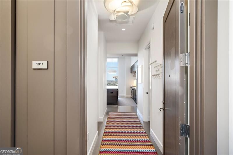1820 Peachtree Street NW # 1811