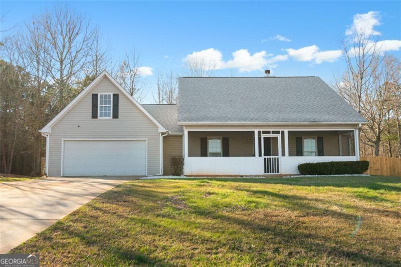 205 Cypress Drive