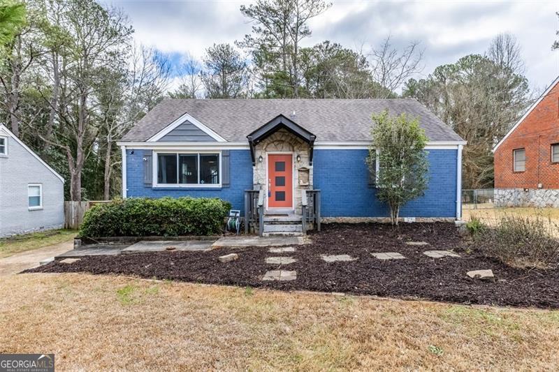 1630 COLUMBIA Circle