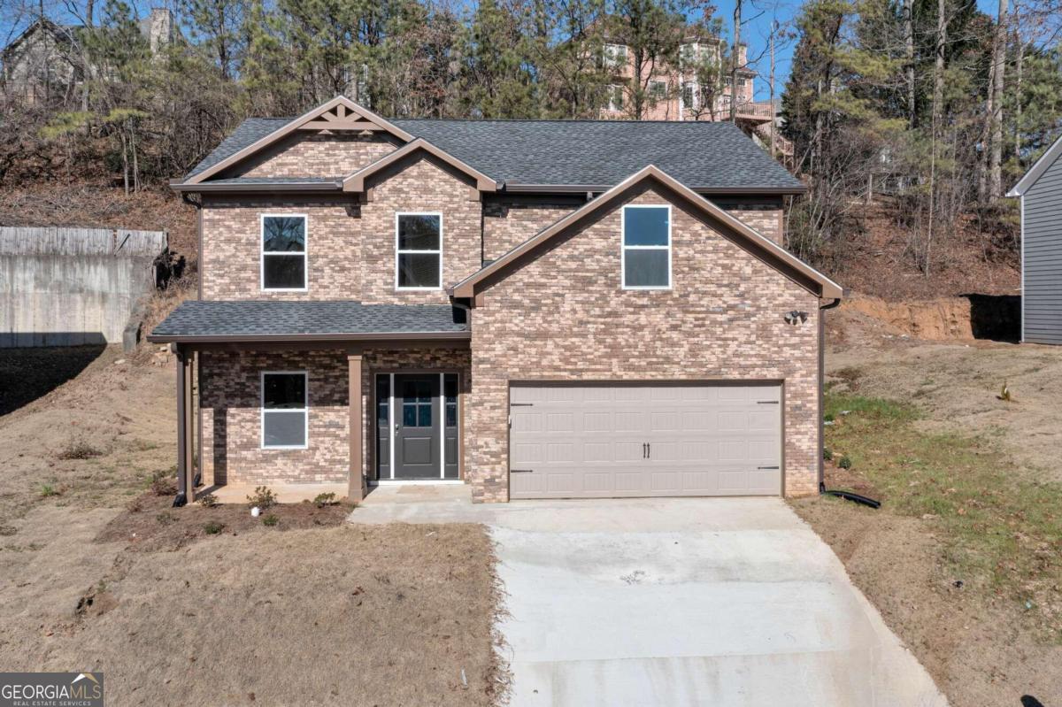 6932 Shadow Ridge Lane
