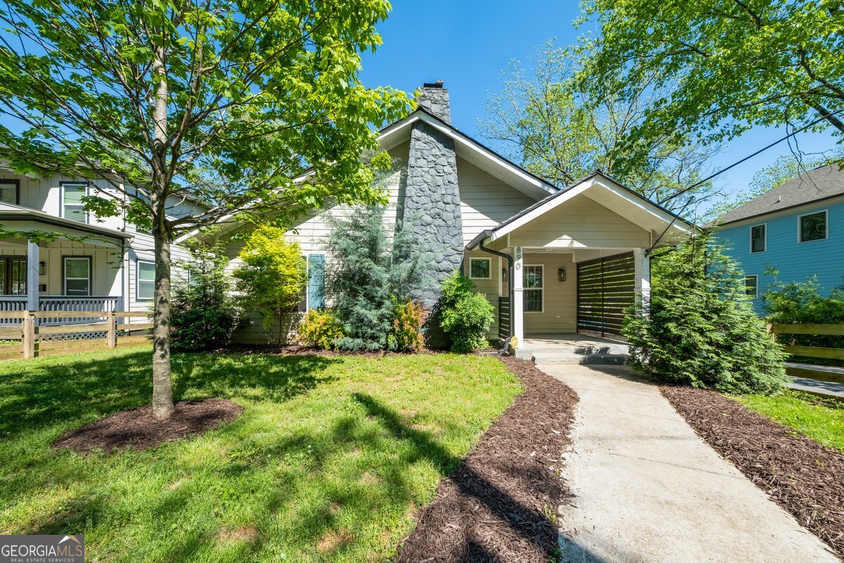 890 Westmont Road SW