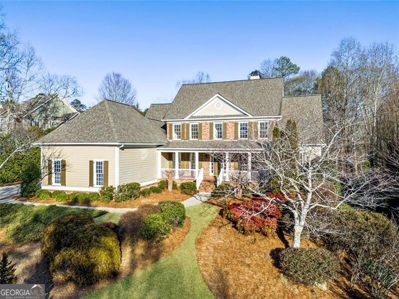 530 Hickory Mill Lane