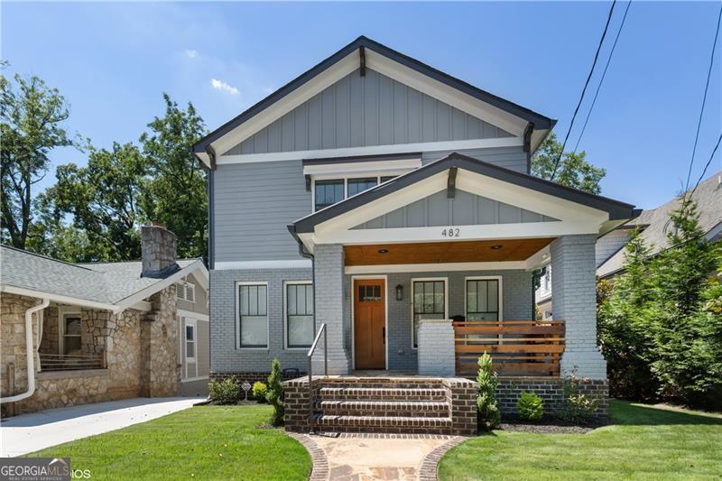 482 Parkway Drive NE