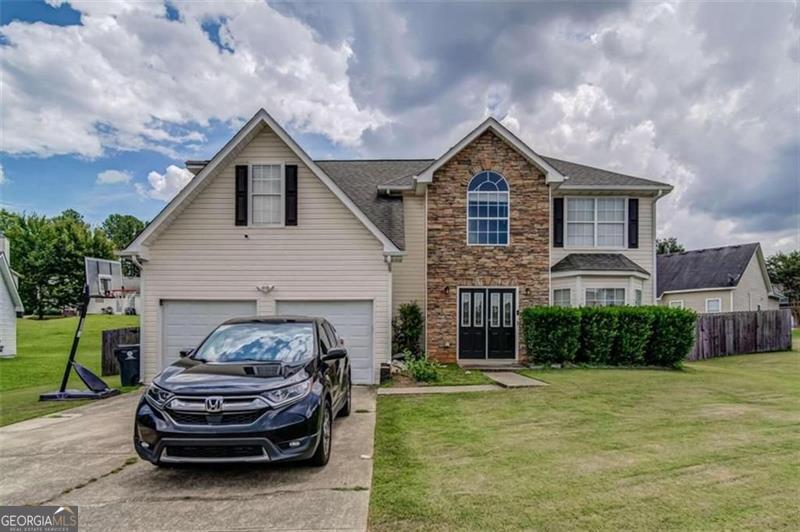 212 ERNESTINE Way