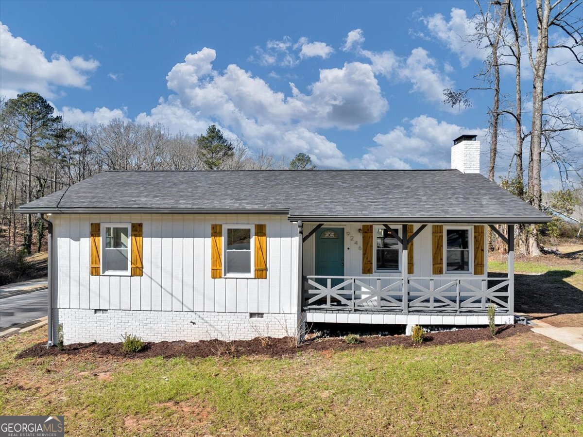 9246 Westview Drive SW