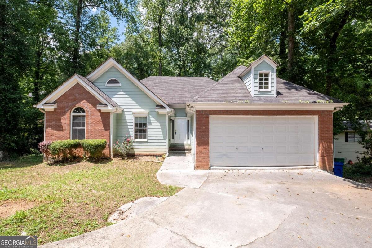 4312 Christine Court