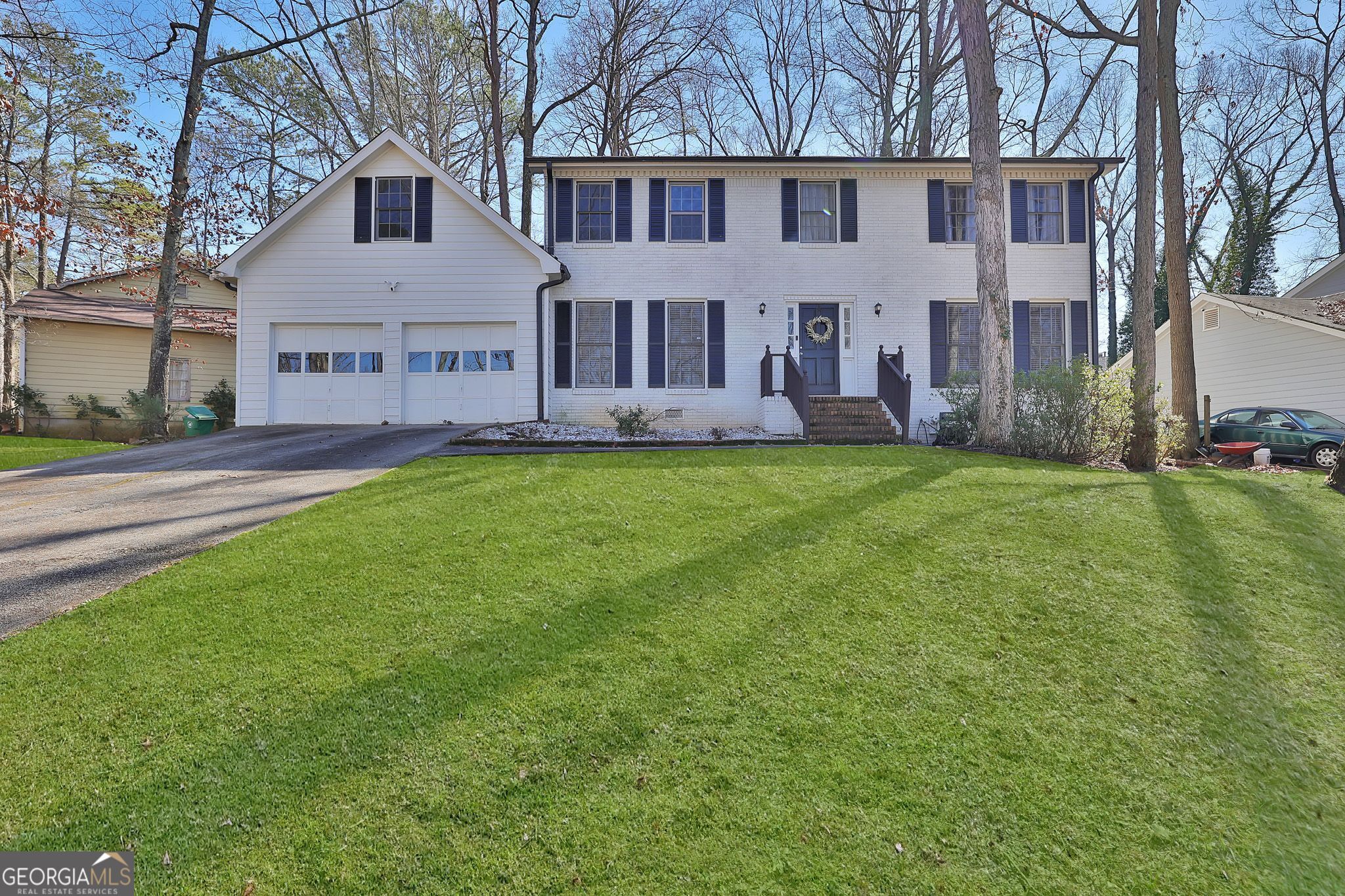 5073 Fieldgreen Crossing
