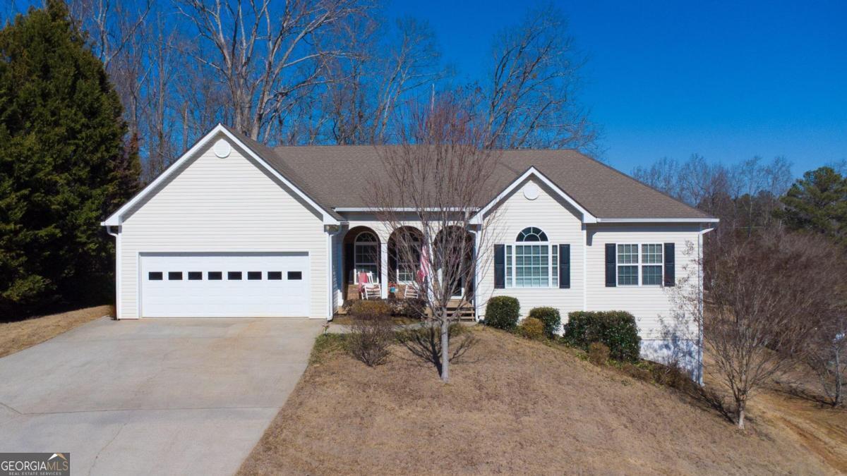 258 Woodland Circle