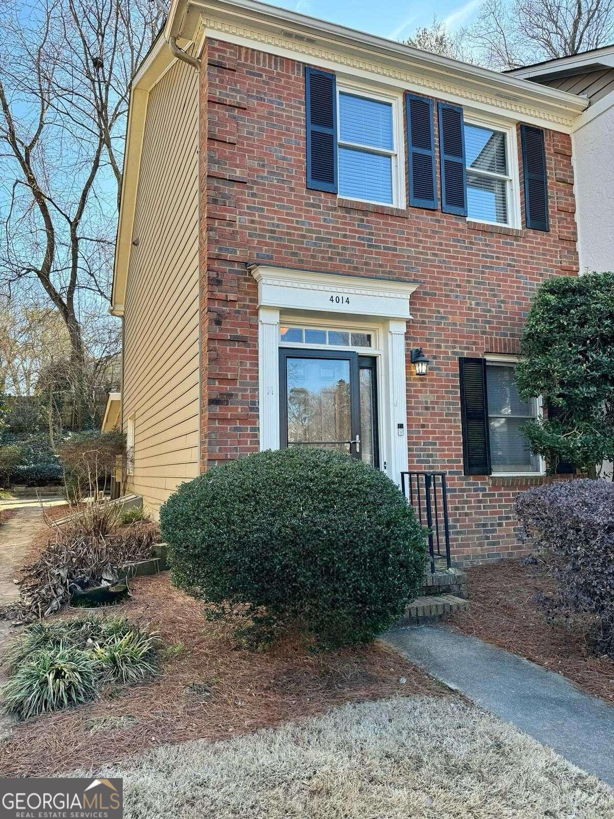 4014 Elm Street