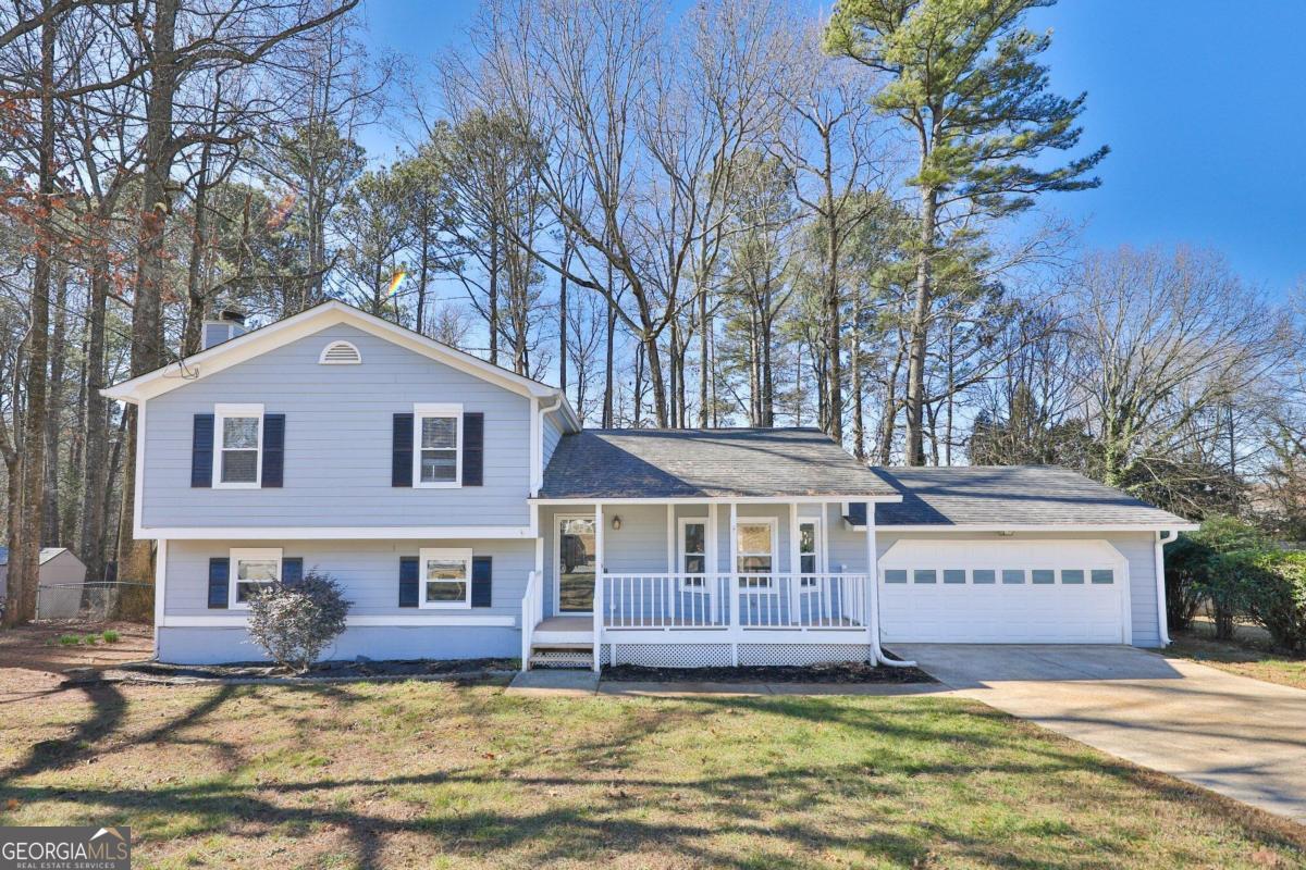 679 Cedar Valley Trace