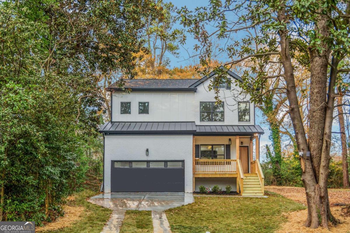 2674 Hosea L Williams Drive NE