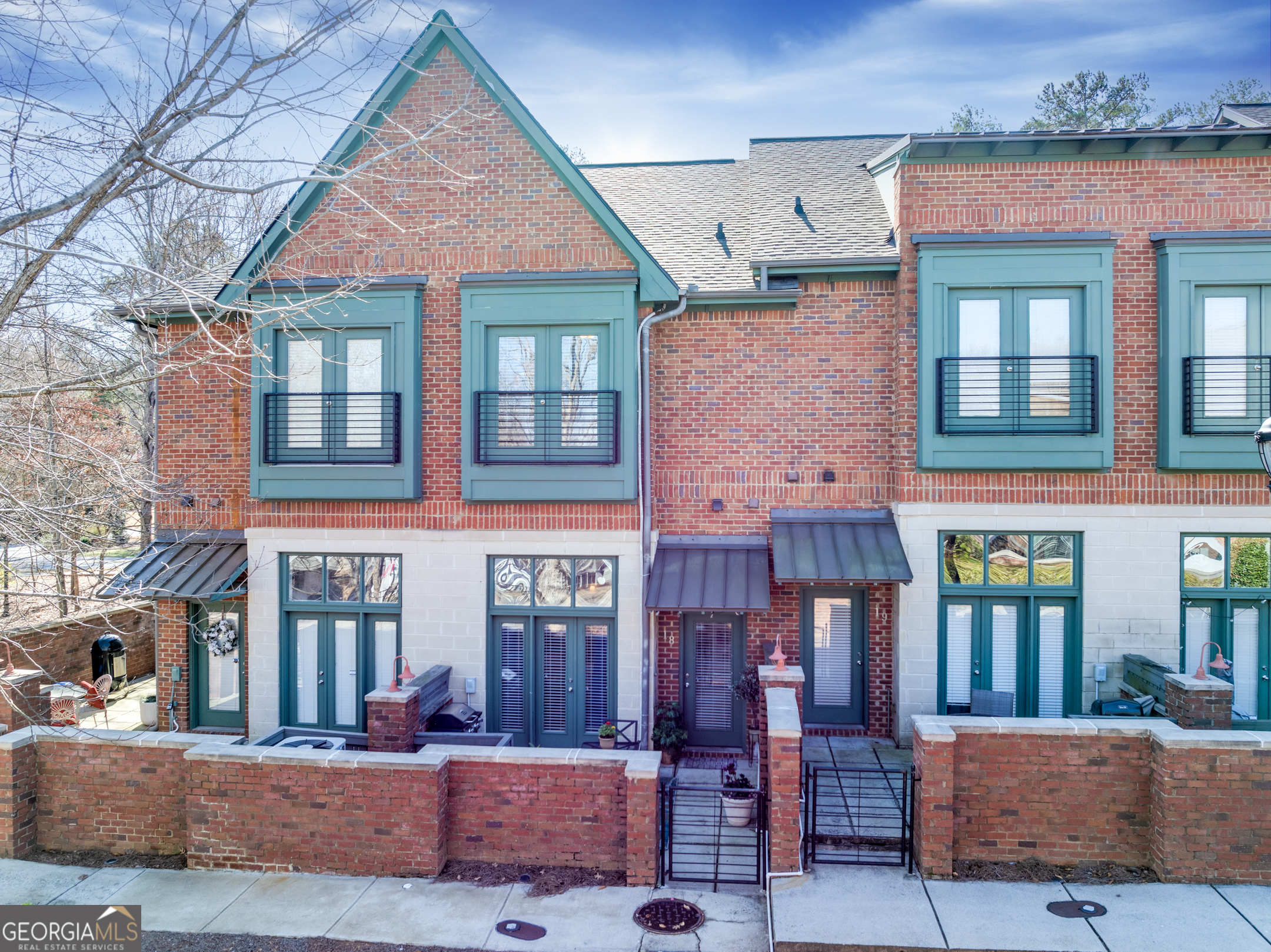 1500 Timothy Road # C18