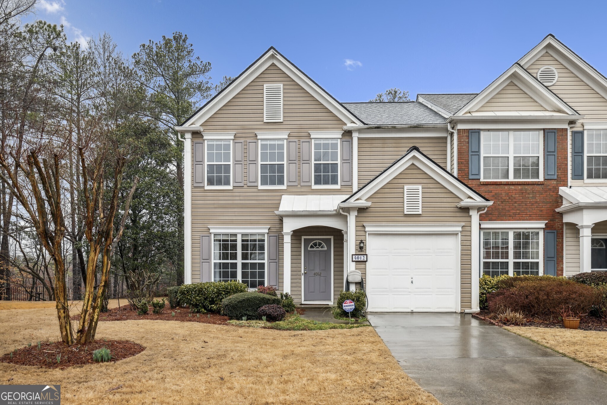 4012 Timbercreek Circle