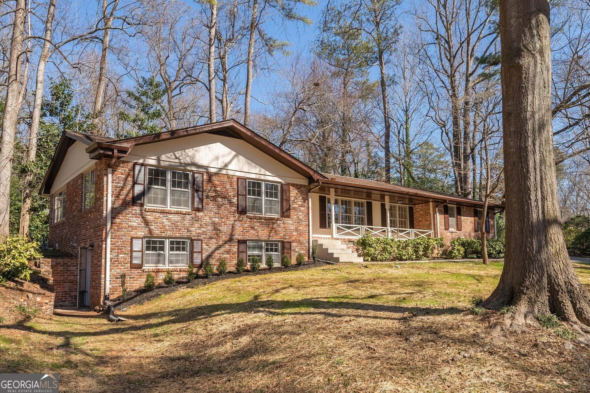 2849 Briarglen Drive