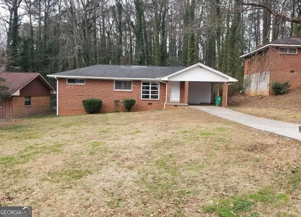 1847 Cindy Drive