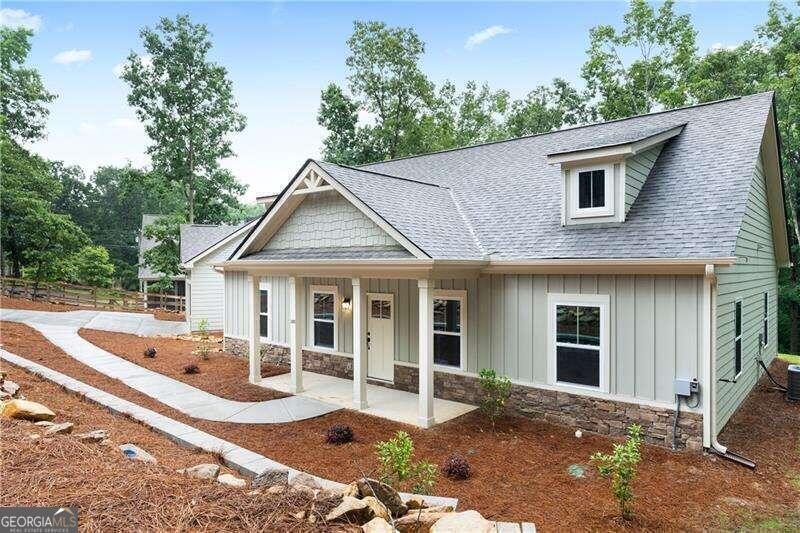126 Ridgewood Drive