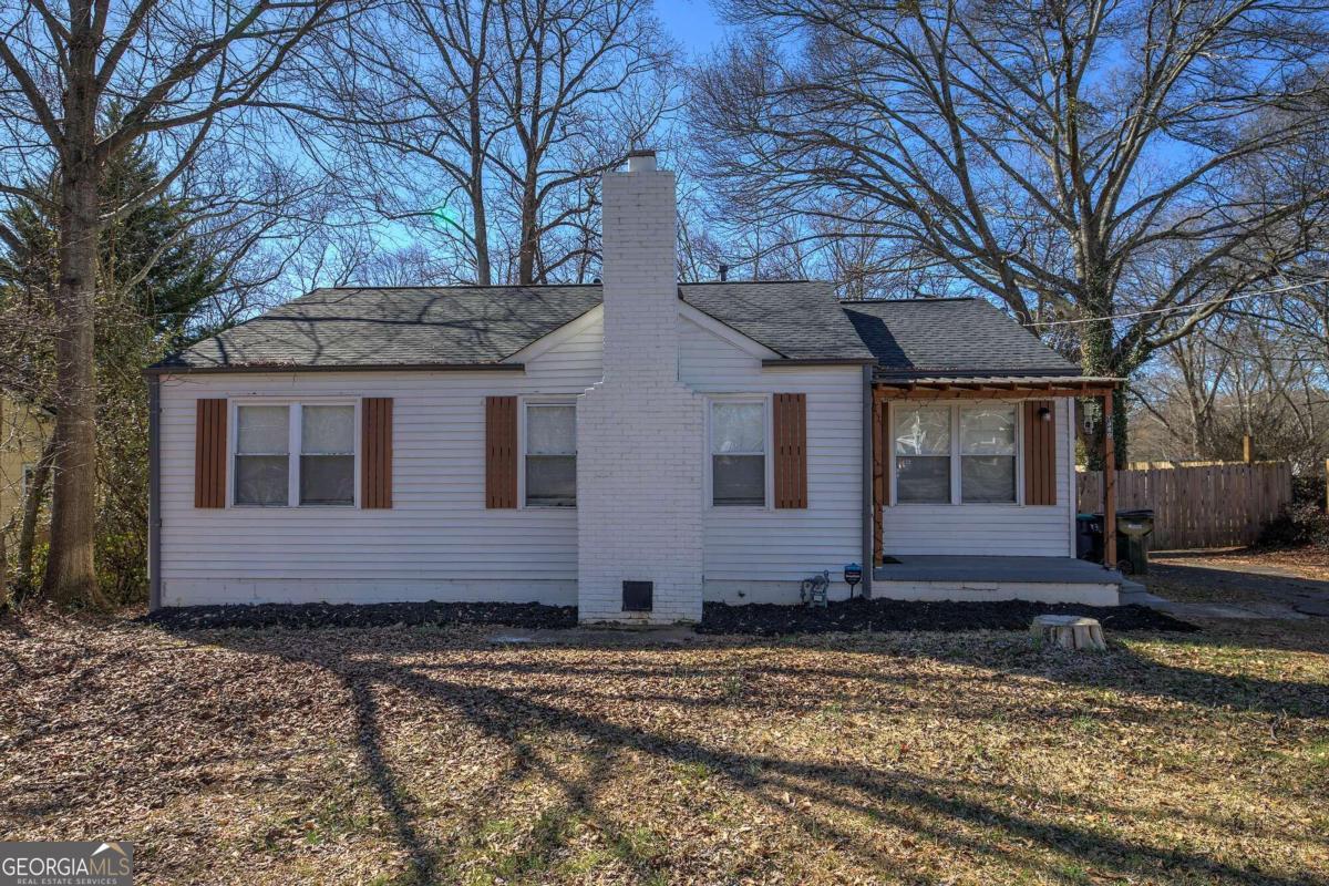 1980 Benson Avenue SE