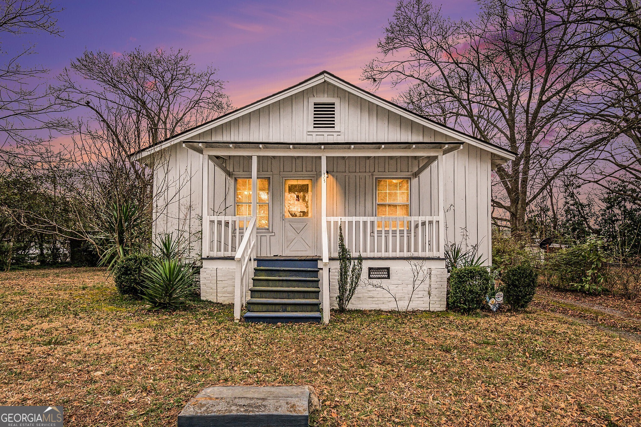 33 E Porter Street SE
