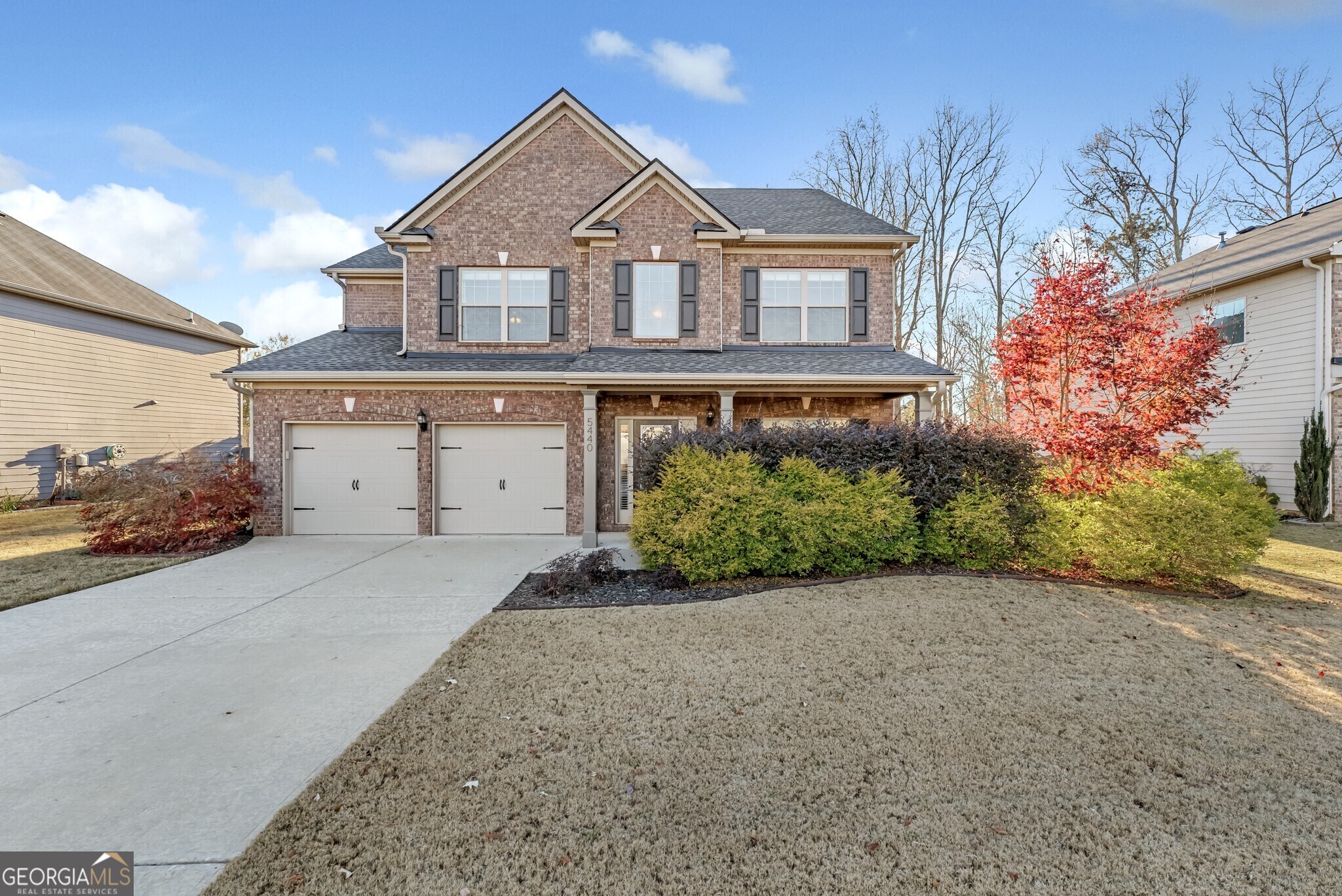 5440 Bucknell Trace
