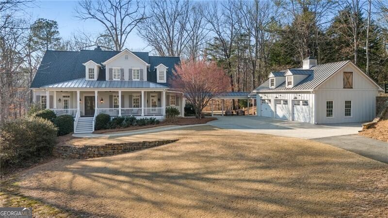 661 Liberty Hill Road