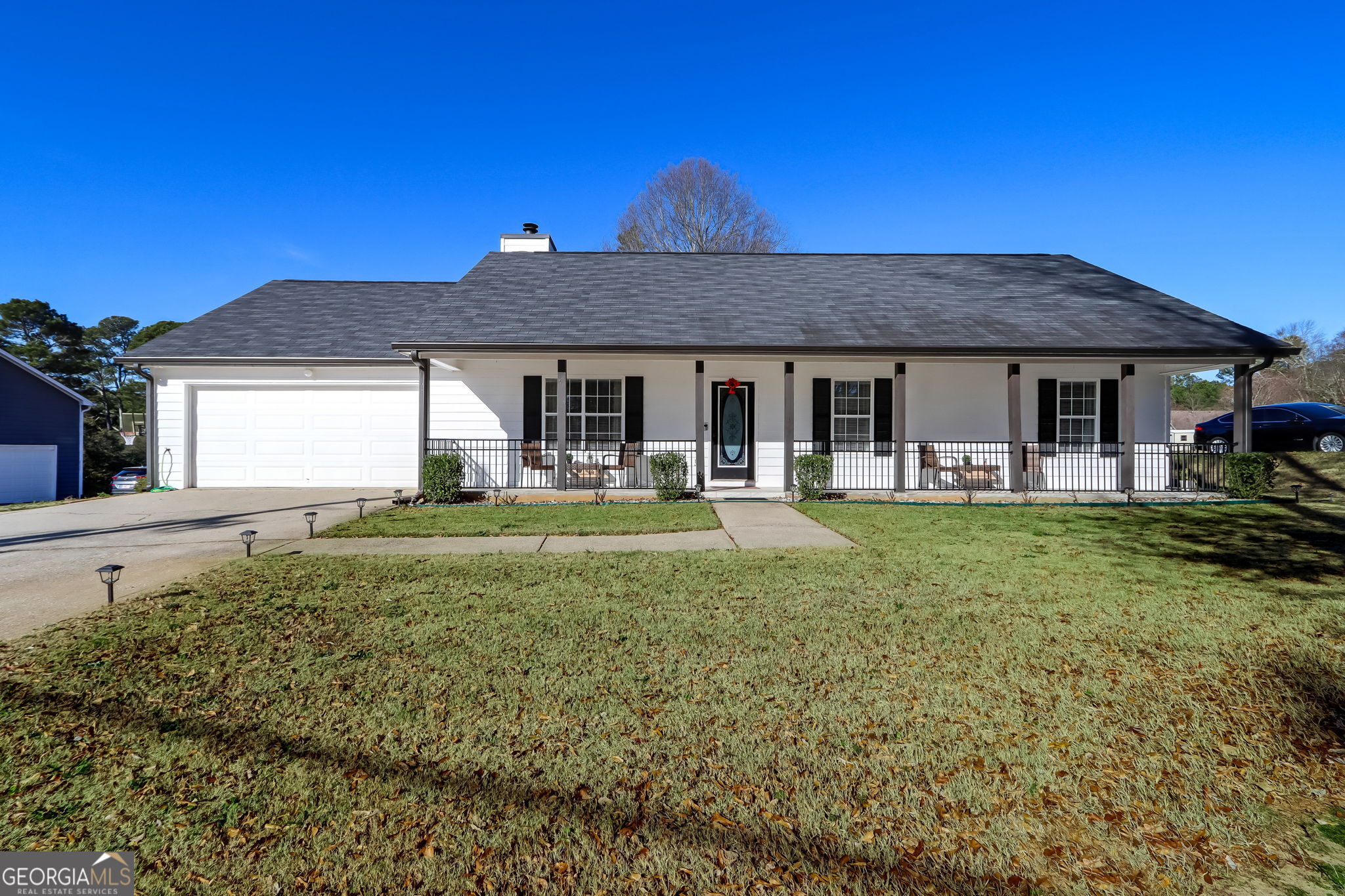 408 Bee Maxey Road