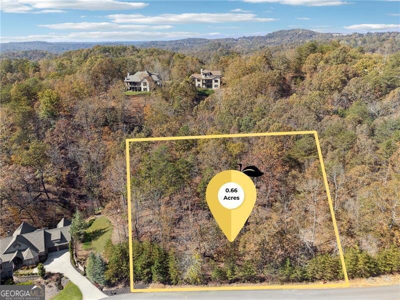 919 Golden Bear Pass LOT 1092