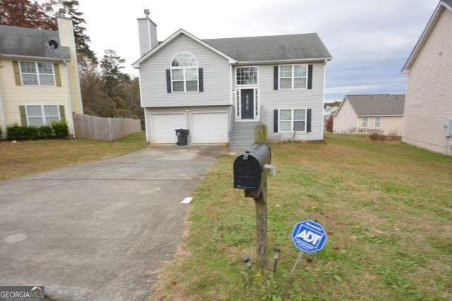 5309 Cattail Lane