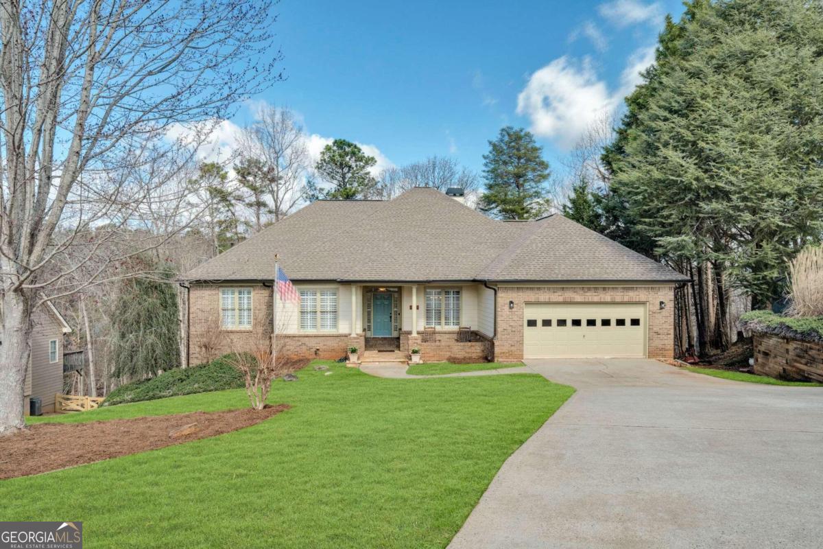 7385 Colony Drive