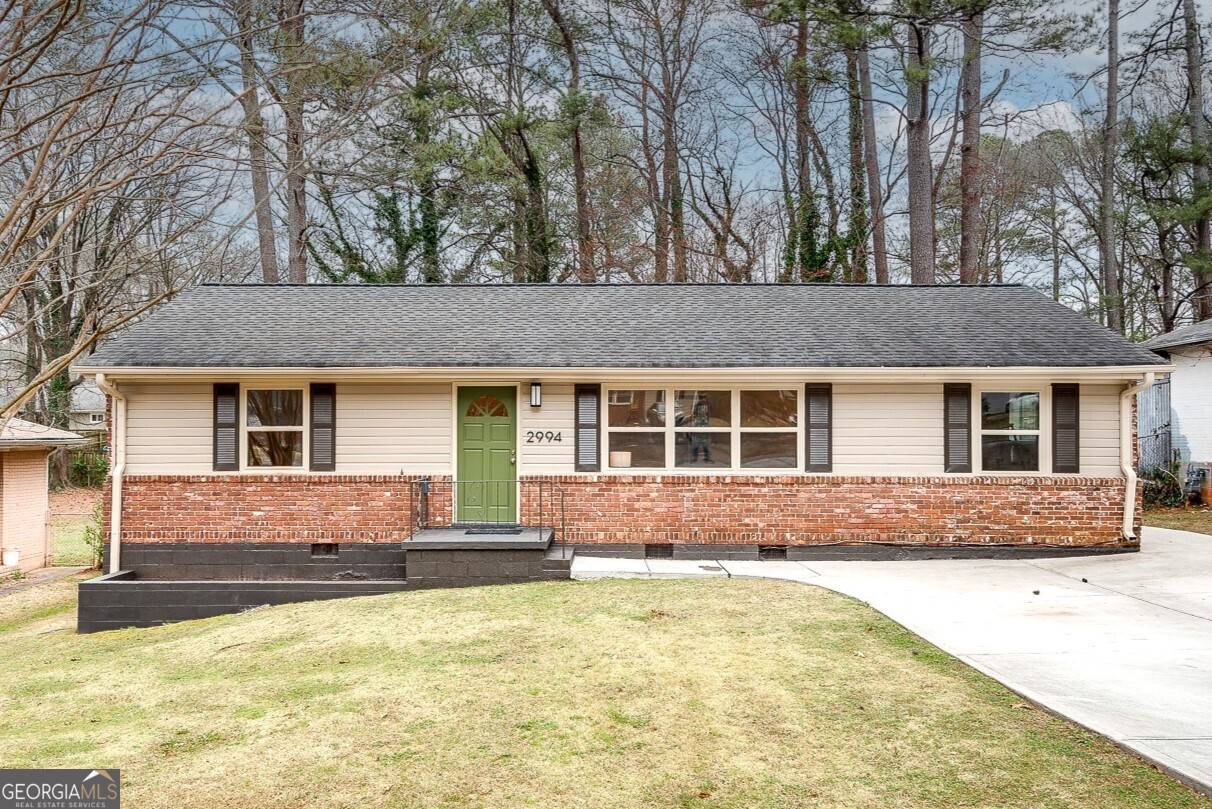 2994 Judylyn Drive