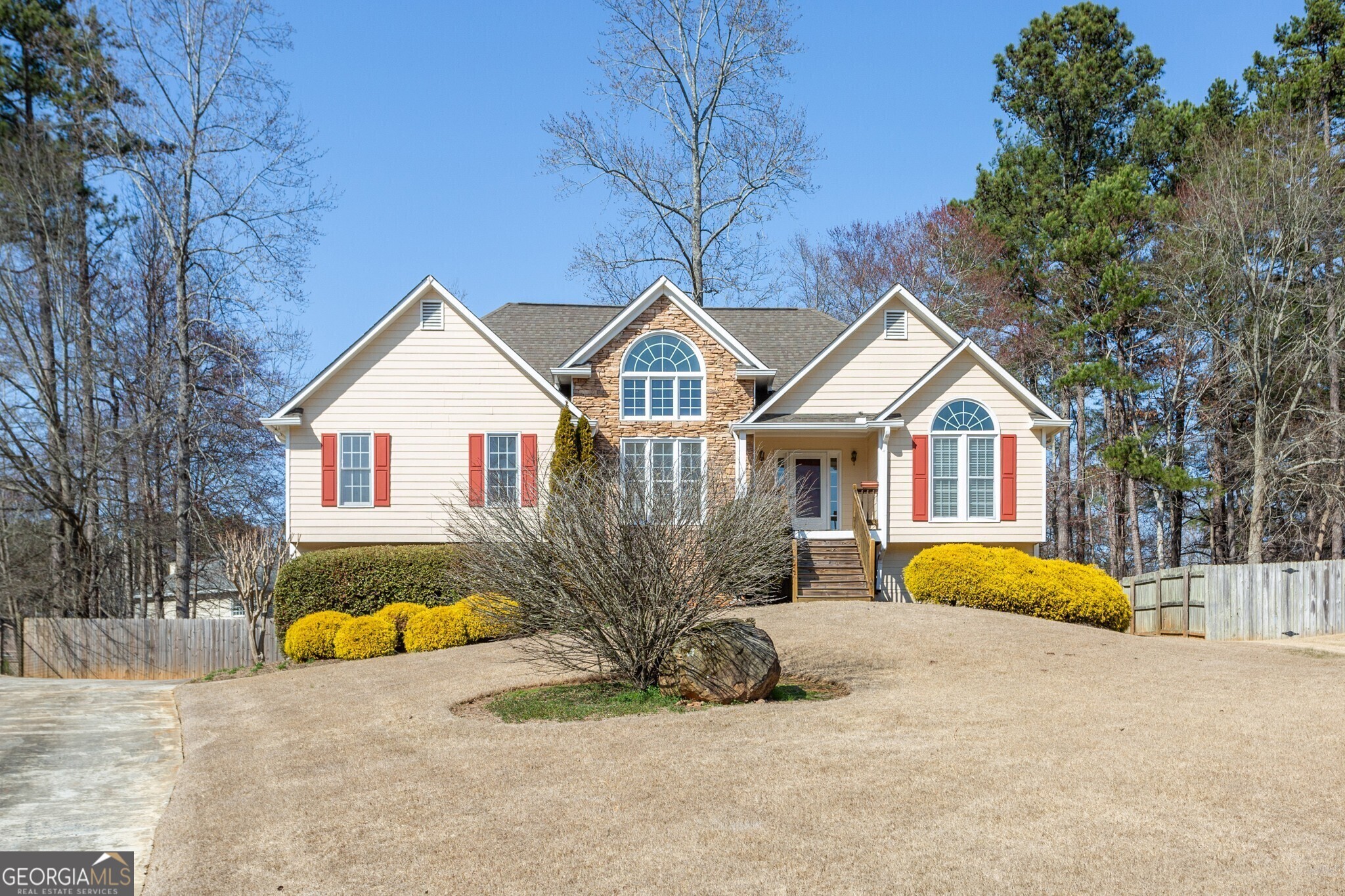 202 Thornwood Lane