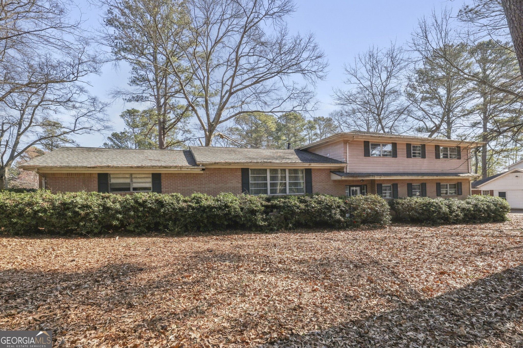 4297 Chamblee Dunwoody Road