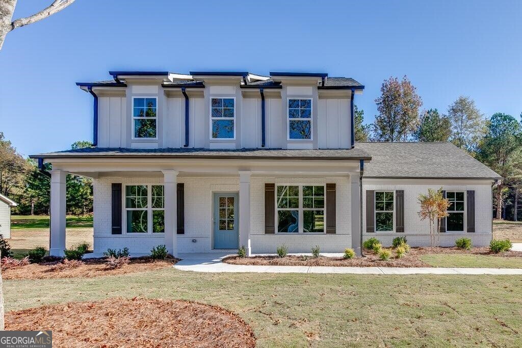 2125 Nunnally Farm Road # 4