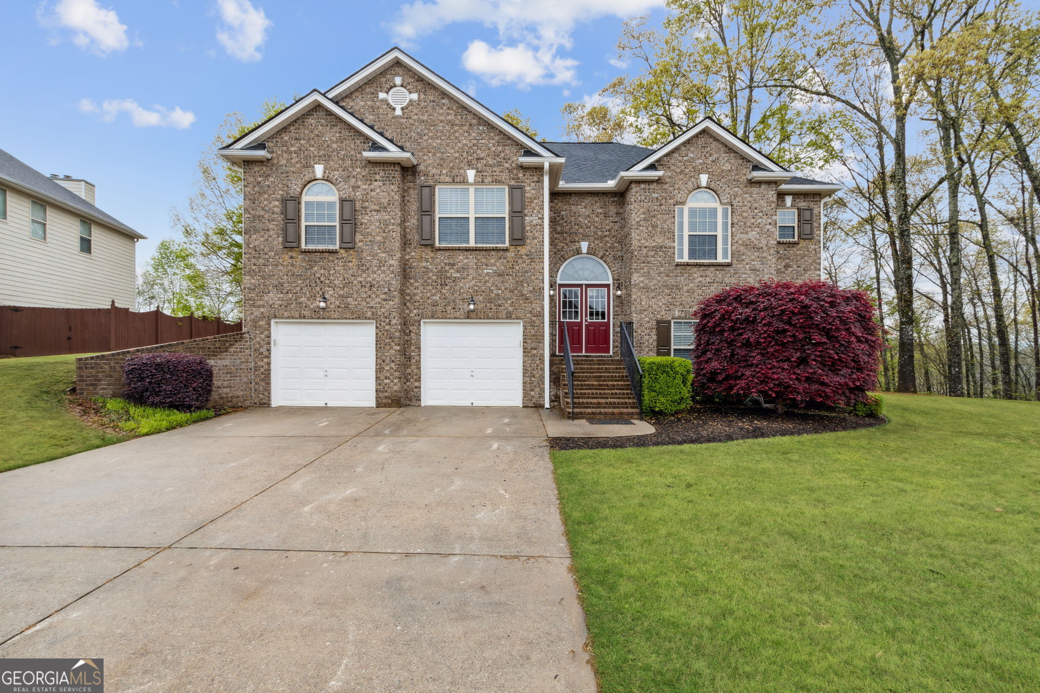 5736 Pleasant Woods Drive