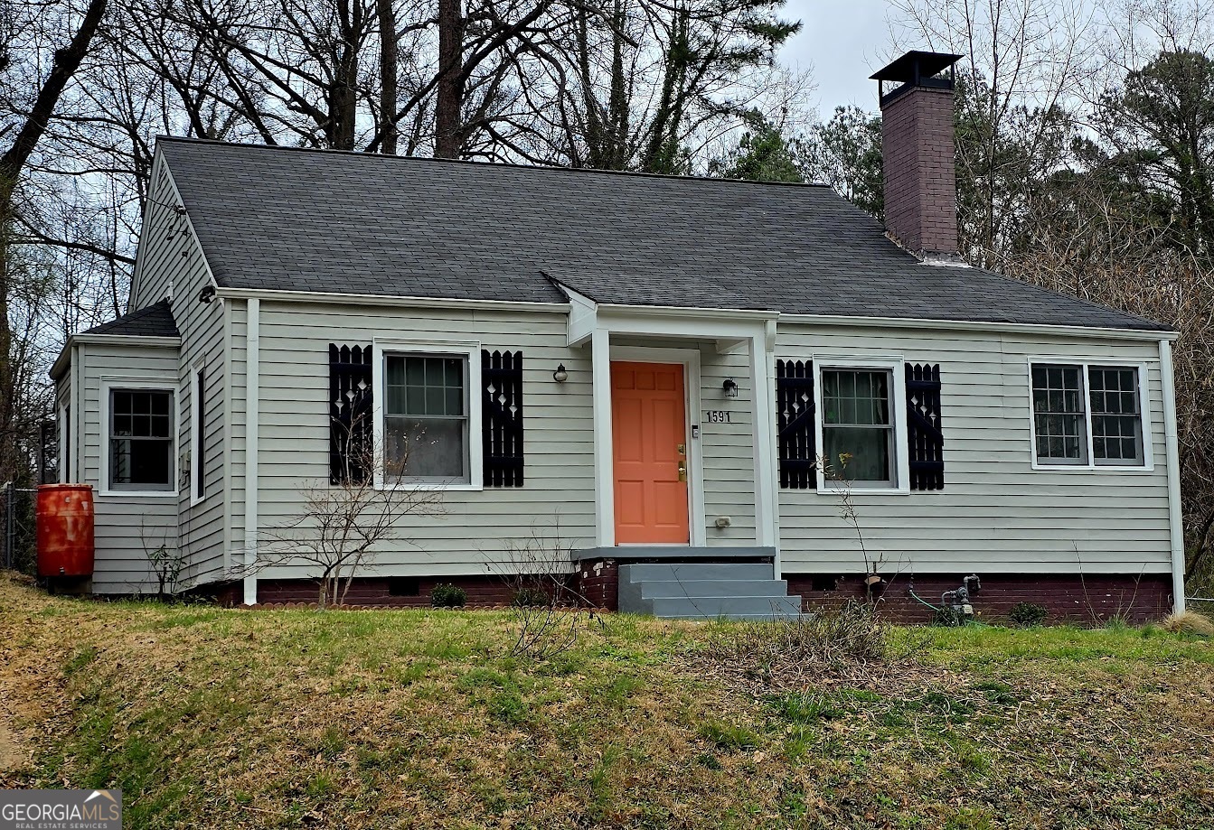 1591 Orlando Street SW