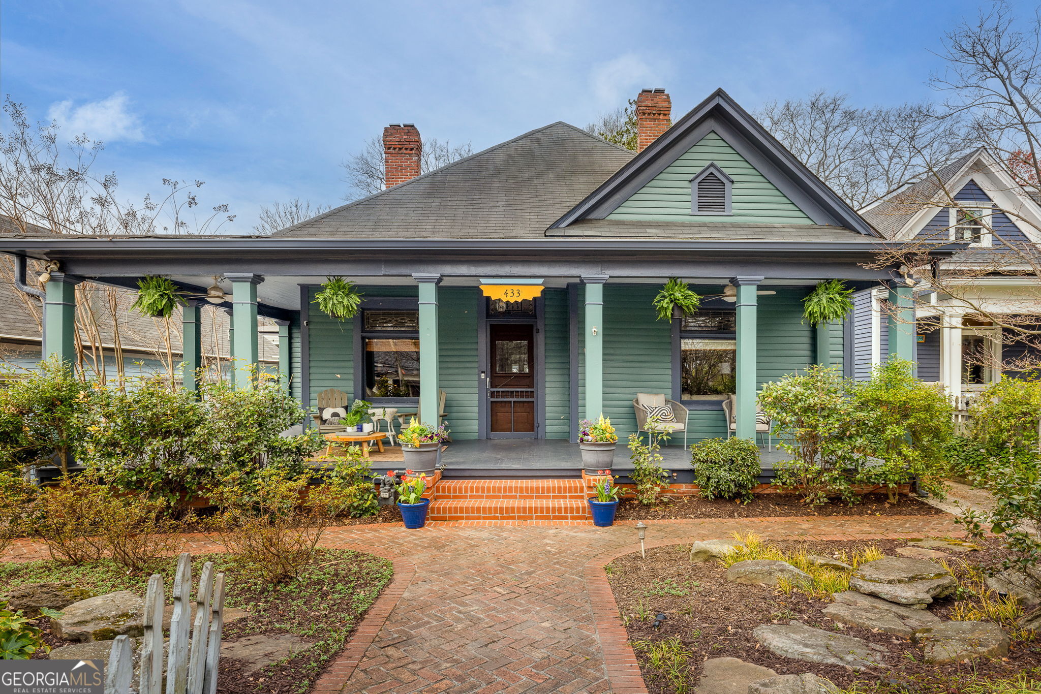 433 Cherokee Avenue SE