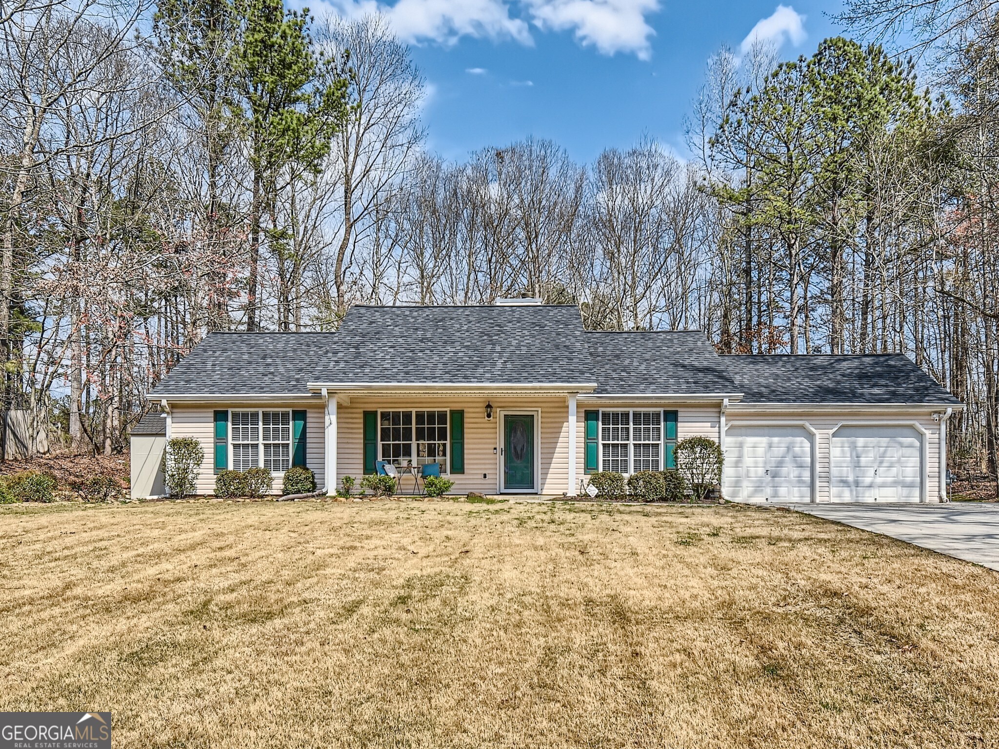 463 Waters Road