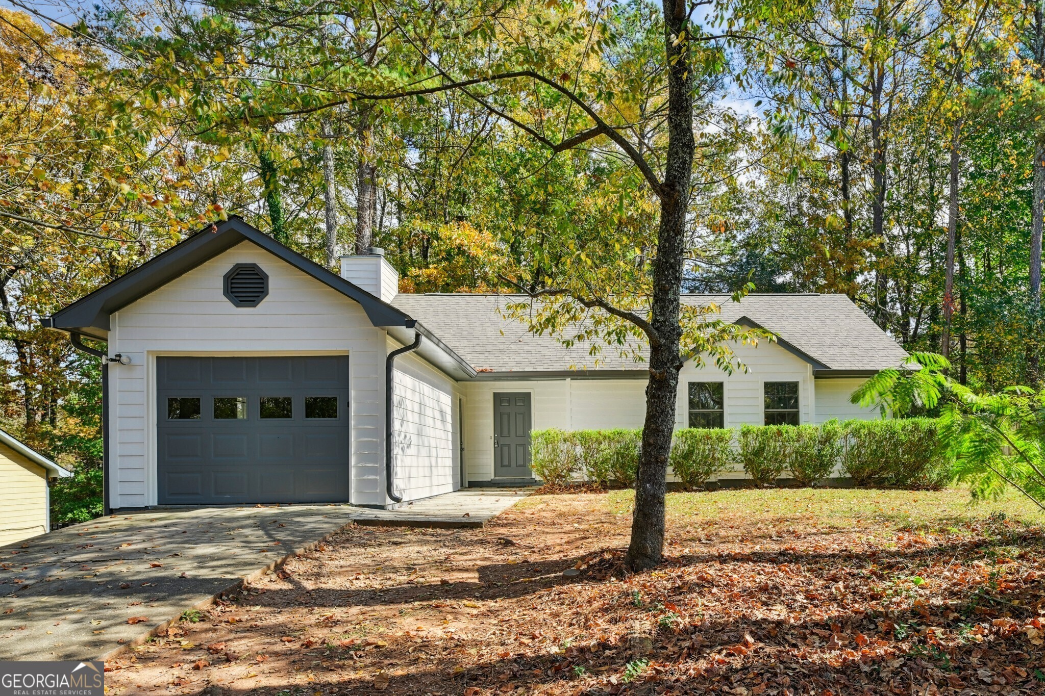 216 Old Atlanta Road