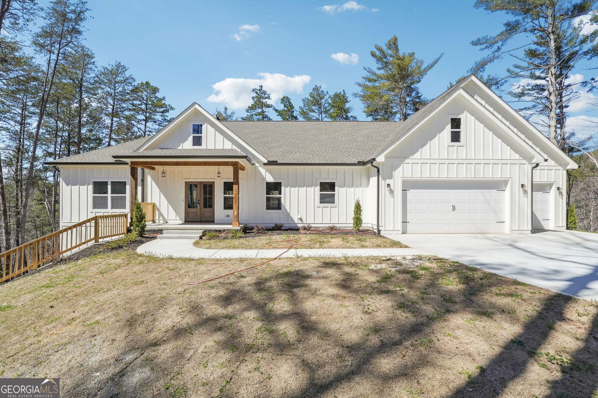 260 N Choctaw Ridge N