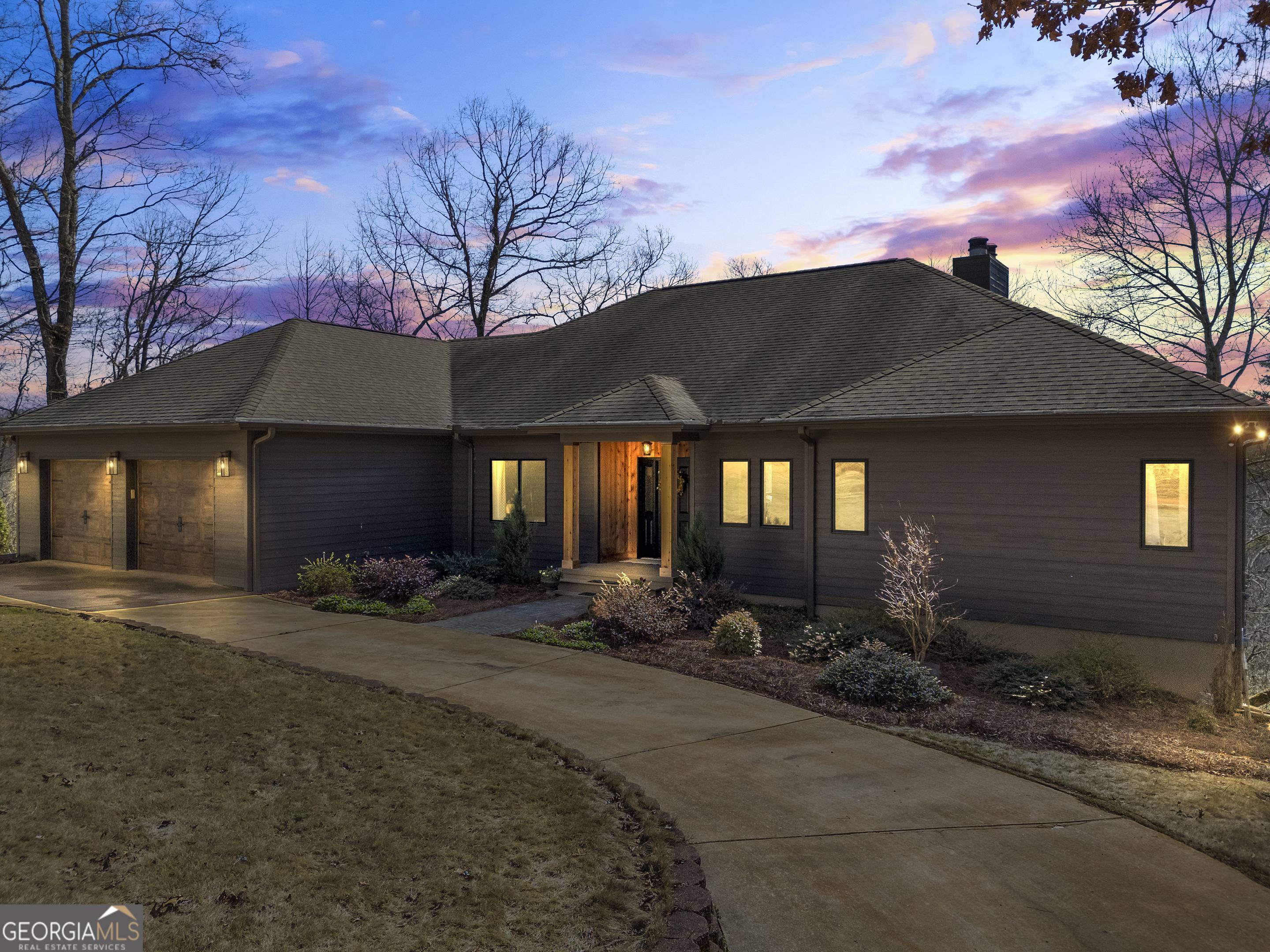 200 Ridgeview Road