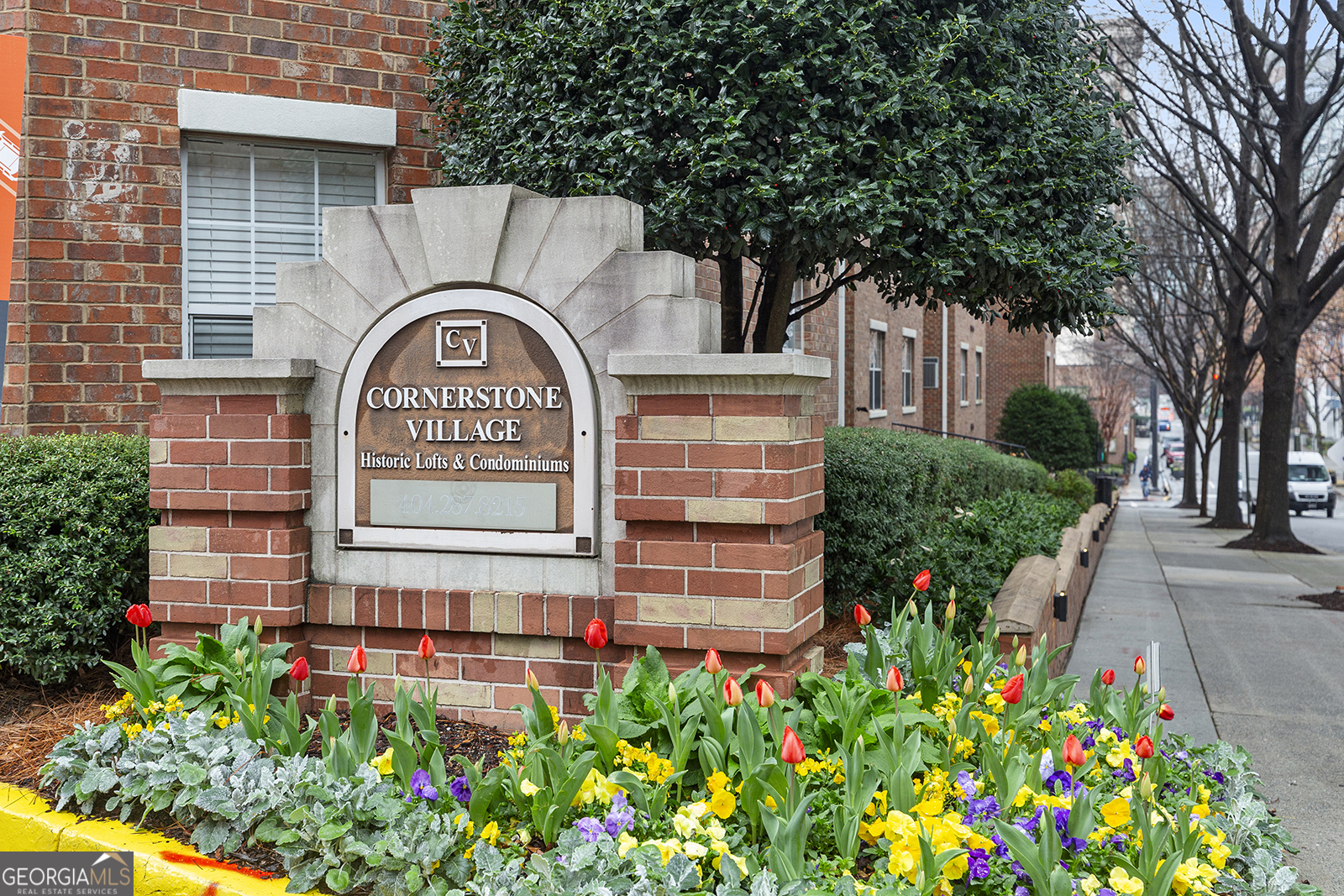 800 Peachtree Street NE # 1422