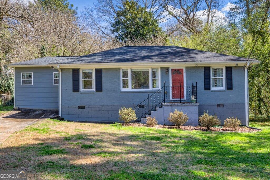 2131 Rockhaven Circle