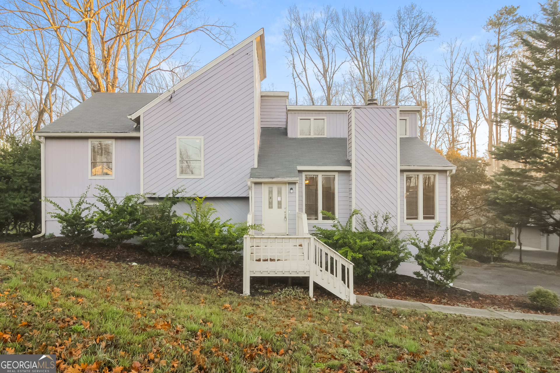 1535 Kincaid Road