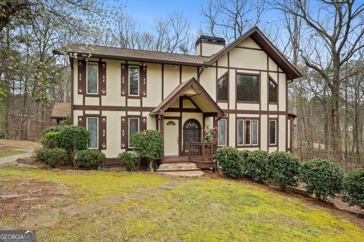 1345 Reece Road