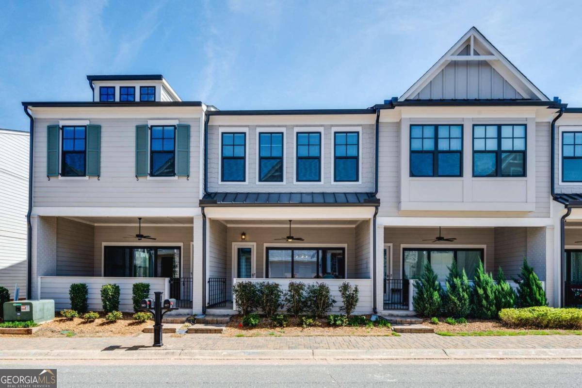 667 Stickley Oak Way