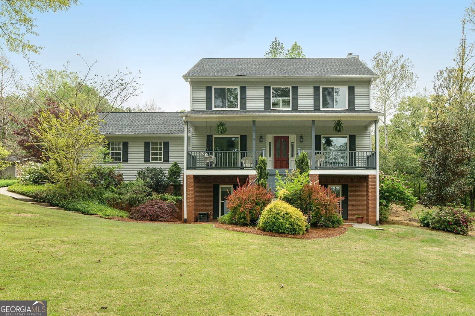 7 Pine Knoll Street