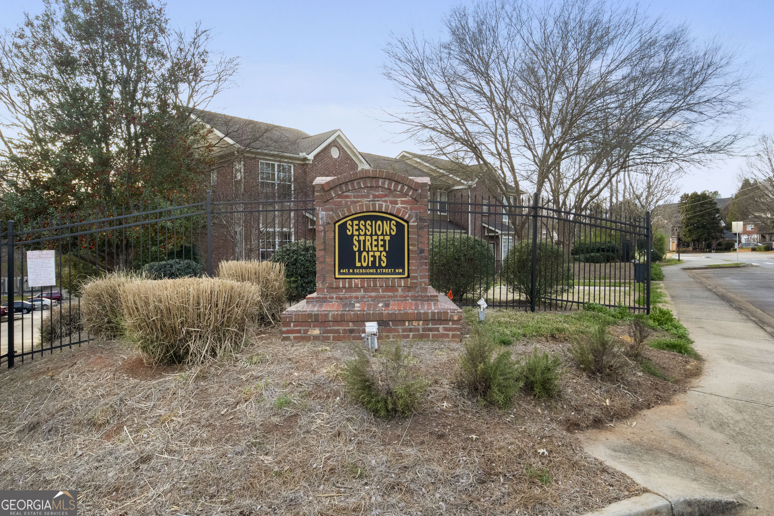445 N Sessions Street NW # 2104