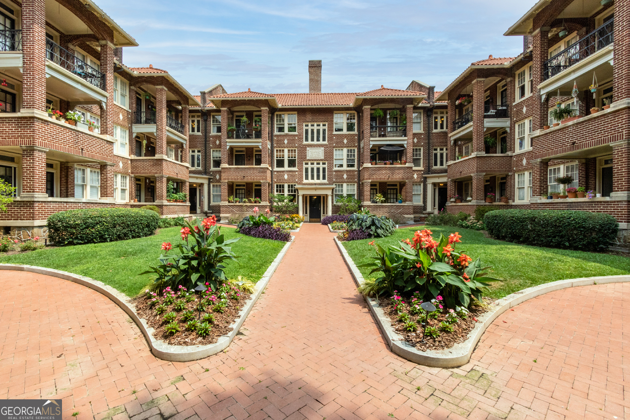 198 Ponce De Leon Avenue NE # 7E