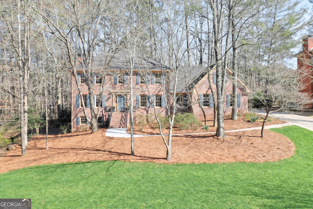 5910 Magnolia Mill Court