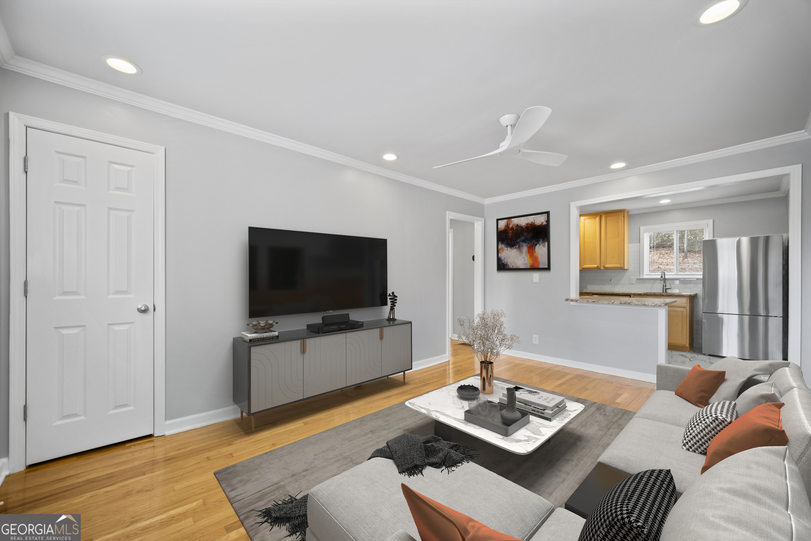 228 Olympic Place # 45